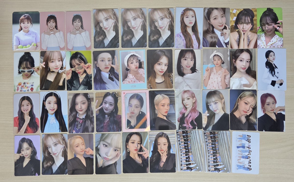 loving_u8's tweet photo. 아이즈원 포카 양도해요
디엠주세요 eng ⭕️ dm plz

권은비 사쿠라 강혜원 최예나 이채연 김채원 김민주 나코 히토미 조유리 안유진 장원영 포토카드 양도 판매 구매 미공포 앨범 특전 위즈원 시그 izone photocard poca pc sell buy https://t.co/5z10yaH5cu