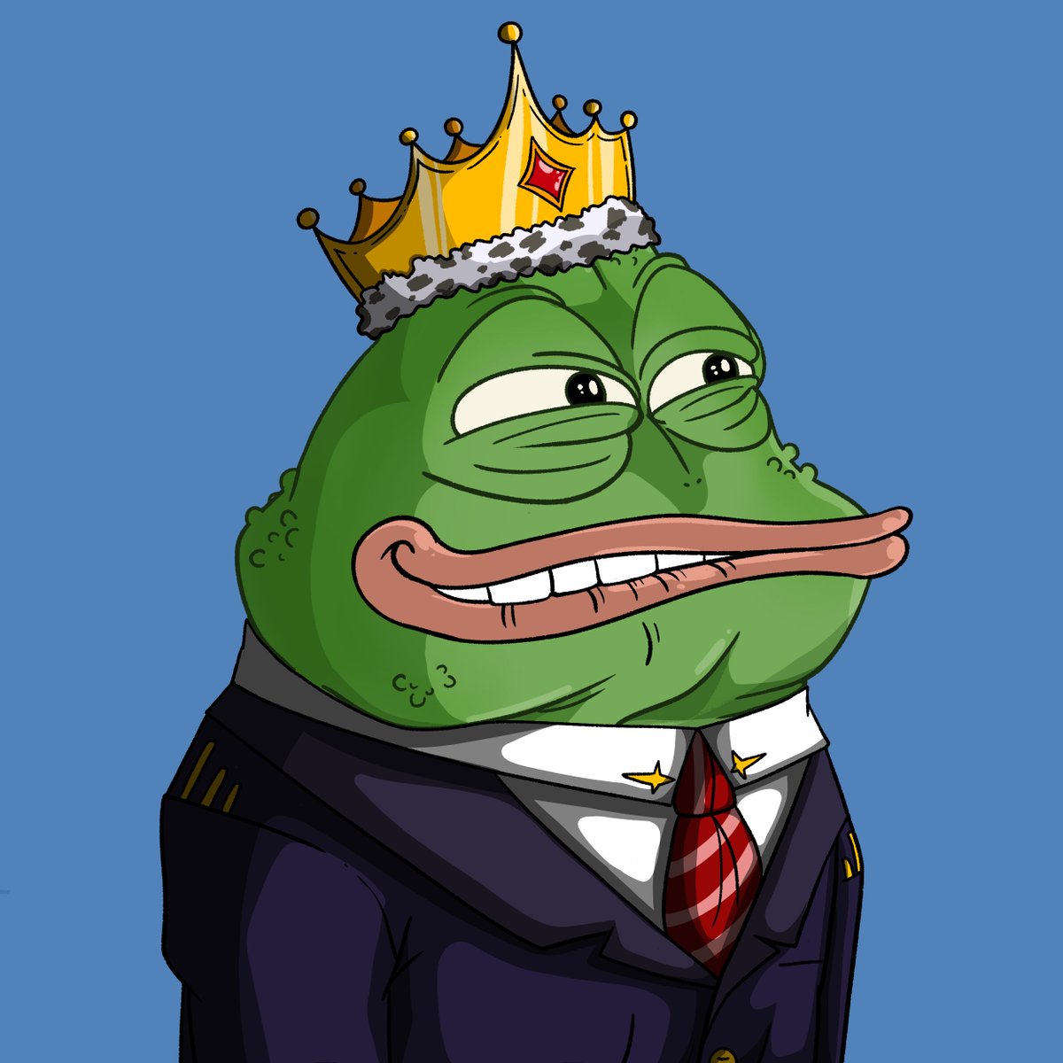pepetoshi's tweet photo. minting a Frog is not buying a moment. it is entering a timeline.

mint yours: https://t.co/ymSLM2RULP https://t.co/xixDrTg1GD