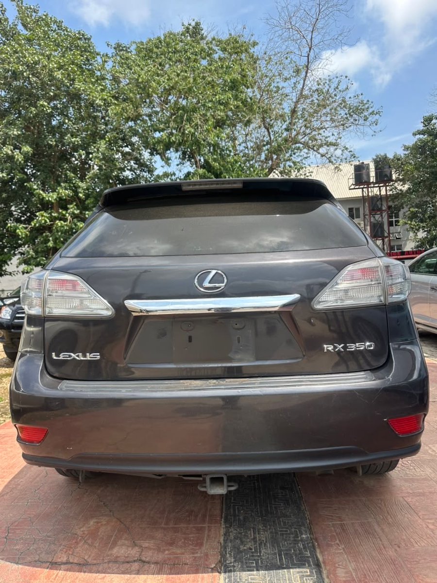 specmanreal's tweet photo. 2010 Lexus Rx350 
🔖13,850,000 Naira
📌Abuja 
☎️ 07052767421
Nationwide Delivery 🚚 https://t.co/9EV4EjdWFZ