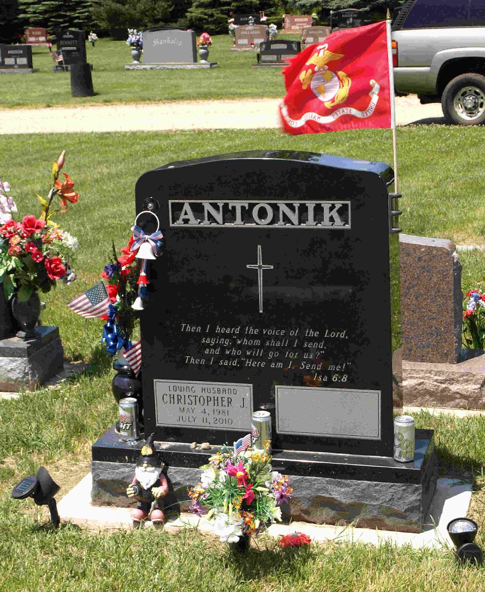op_hawkeye's tweet photo. 7.11.2010 ~ SSgt Christopher Antonik πΊπΈ
#OpHawkeyeRemembers #ChristopherAntonik
#MARSOC #MarineRaider #1MSOB #3rdReconBattalion #BronzeStar #PurpleHeart #SpiritusInvictus
#supportourSOFcommunity #Operation_Hawkeye
π https://t.co/3QsqclvULR
π https://t.co/8AQE7VnDPf
π https://t.co/Uf9tmnrS9i
π° https://t.co/hM3evswP4q
π https://t.co/j725UqK62b