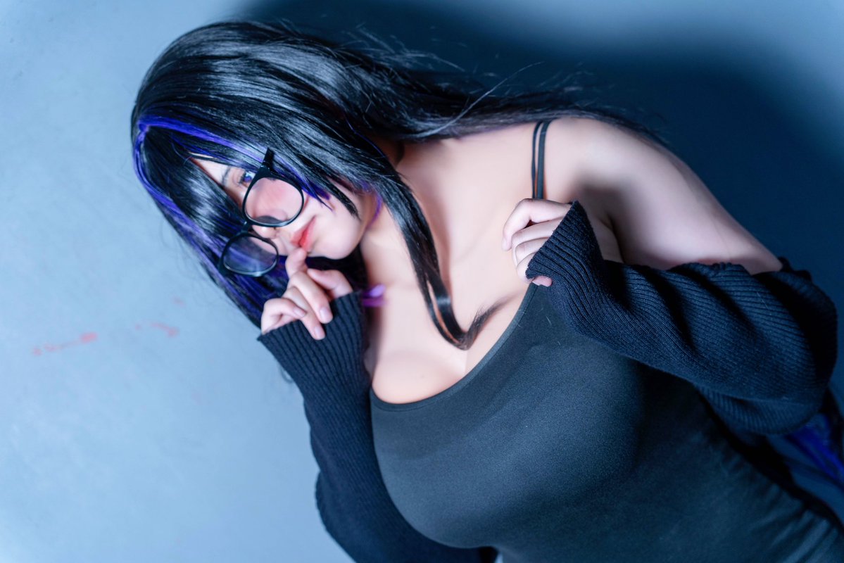 Cosplay-コスプレ】 勝利の女神:NIKKE レーベル 「い、い、い