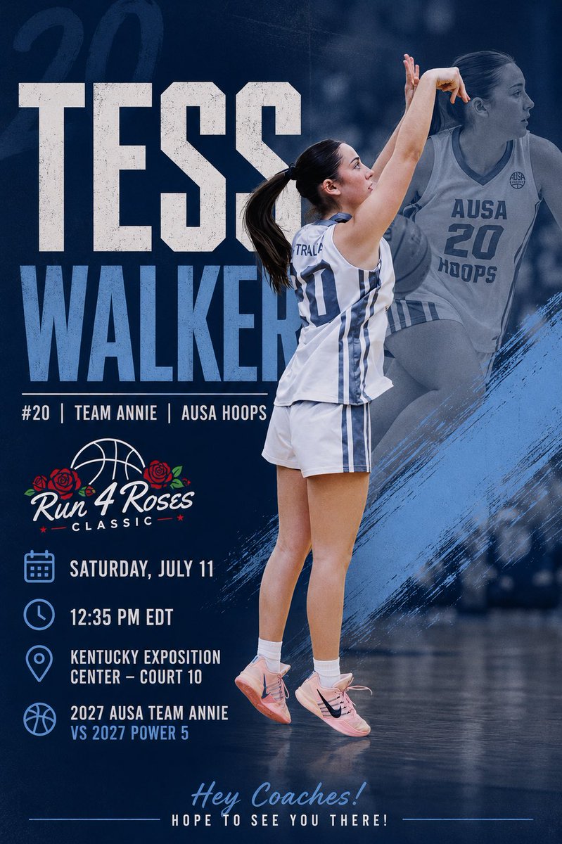 Tess Walker tweet media