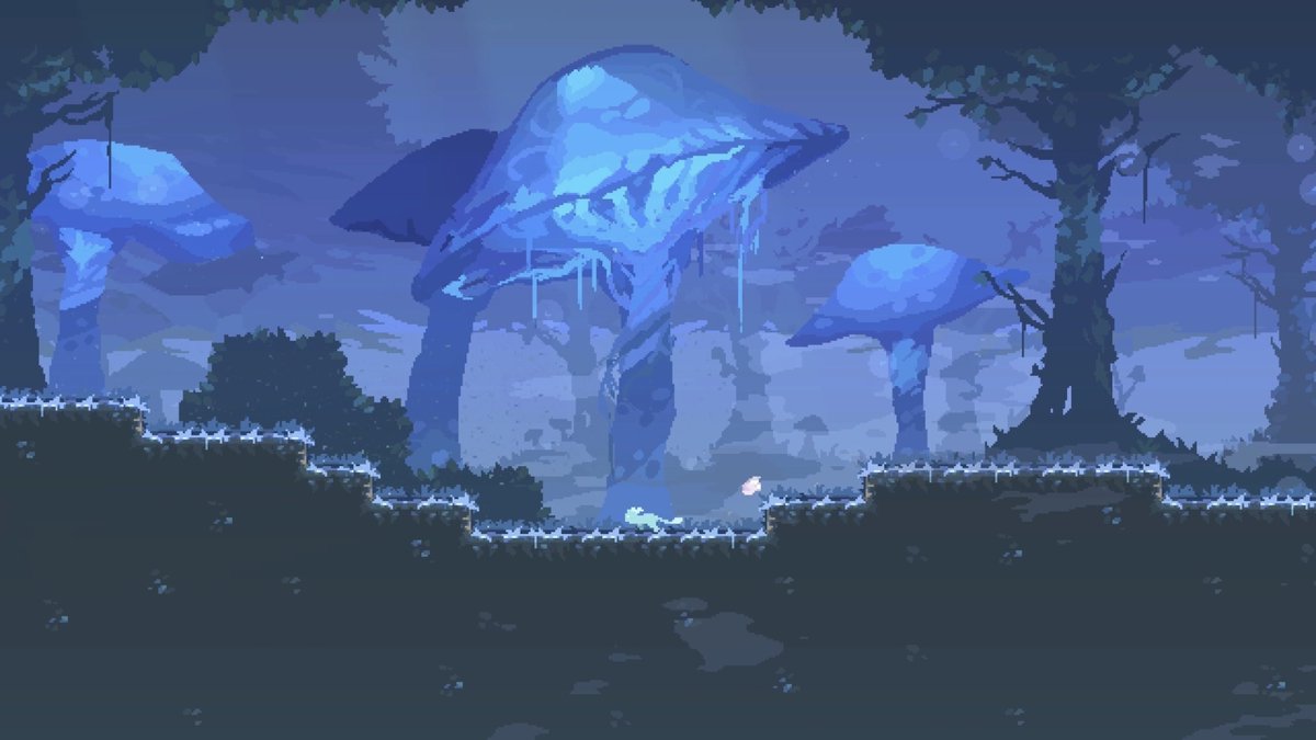 Gamezilla_it's tweet photo. Will O Wing si presenta tra magia, rovine e spiriti smarriti

https://t.co/3j6wJmowlX

#Studionullgames #Willowing

@StudioNullGms https://t.co/NYYKcudAH8