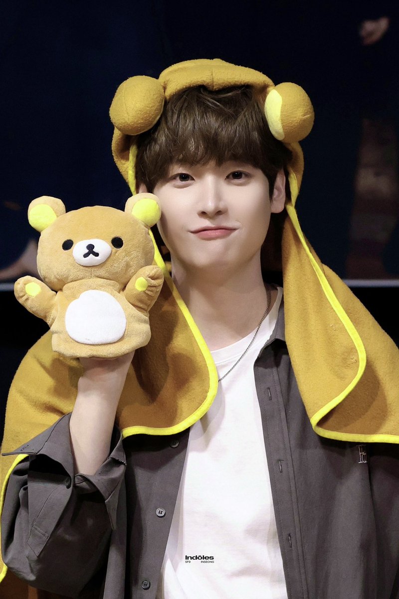 Indoles712's tweet photo. 260404 애플뮤직

#인성 #김인성 #INSEONG #インソン #SF9
@SF9official https://t.co/ph9USbQ0Lg
