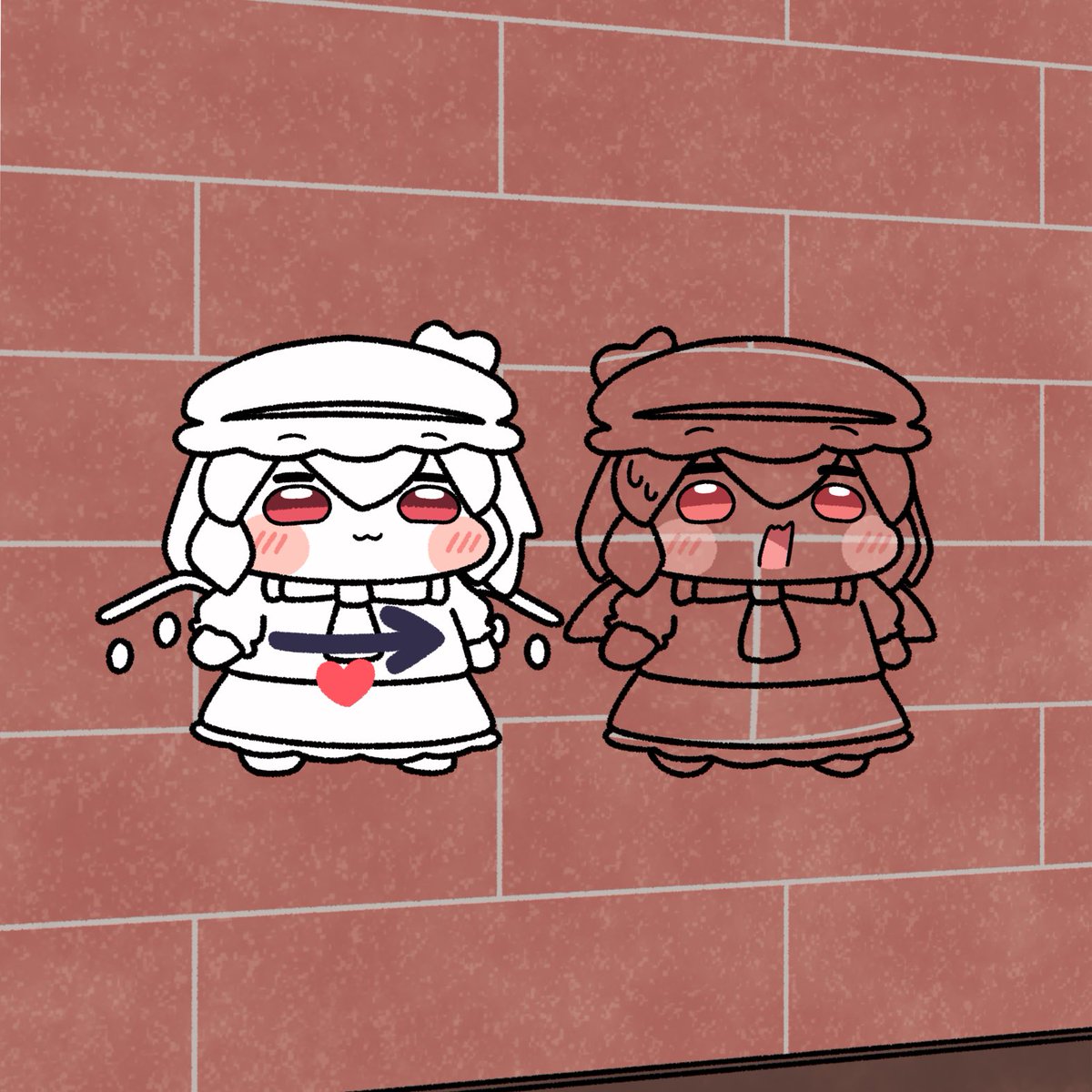 あきゅー tweet media