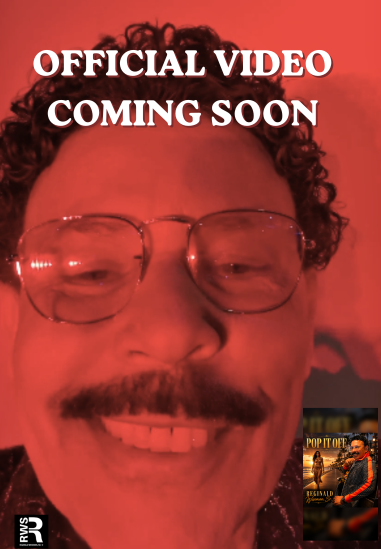 WisemanReginald's tweet photo. Youβve heard the song. Now get ready to see the story. π¬
The official βPop It Offβ music video is coming SOON!
Stay tuned. ππ₯
#PopItOff #OfficialMusicVideo https://t.co/OM7uHwpd28