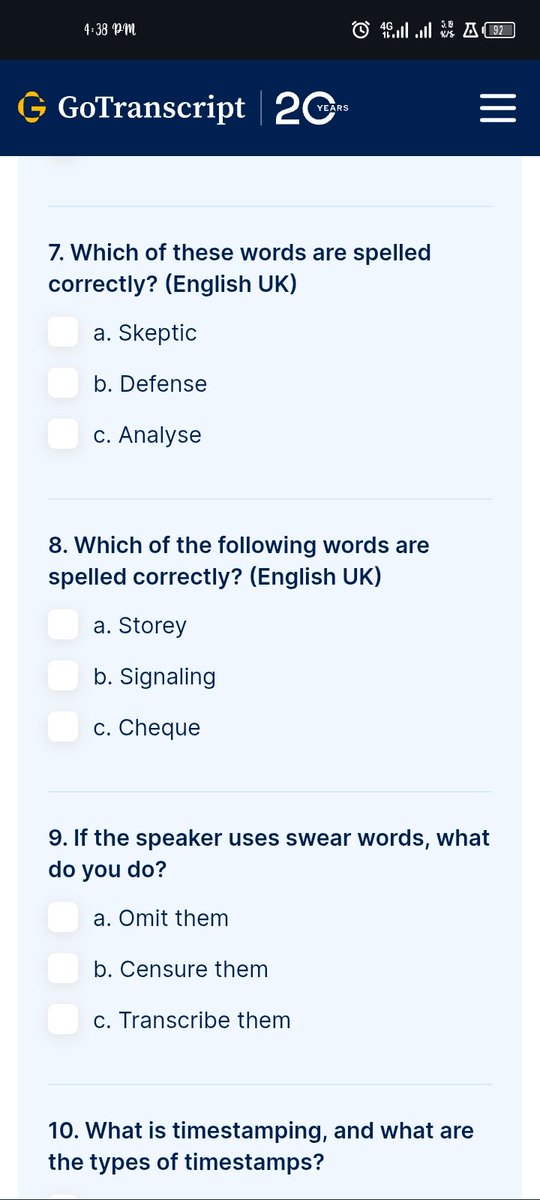Thomasechiye's tweet photo. @x2astall @k4kTBfsLZd11610 @zillionokoye Please help me out with the correct answers questions have changed.. https://t.co/sD6KesfrW4