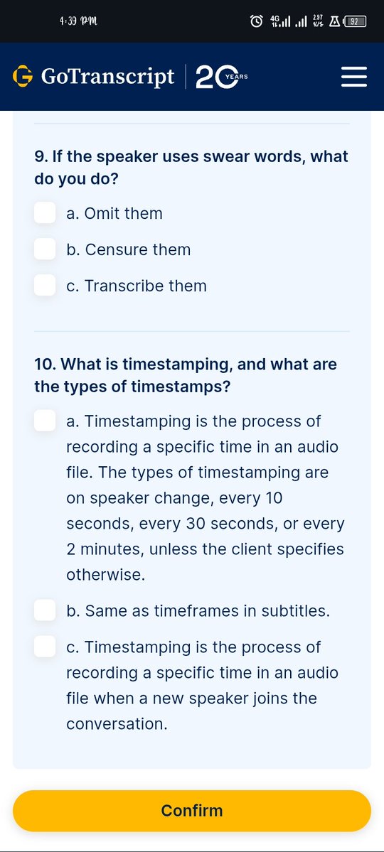 Thomasechiye's tweet photo. @x2astall @k4kTBfsLZd11610 @zillionokoye Please help me out with the correct answers questions have changed.. https://t.co/sD6KesfrW4