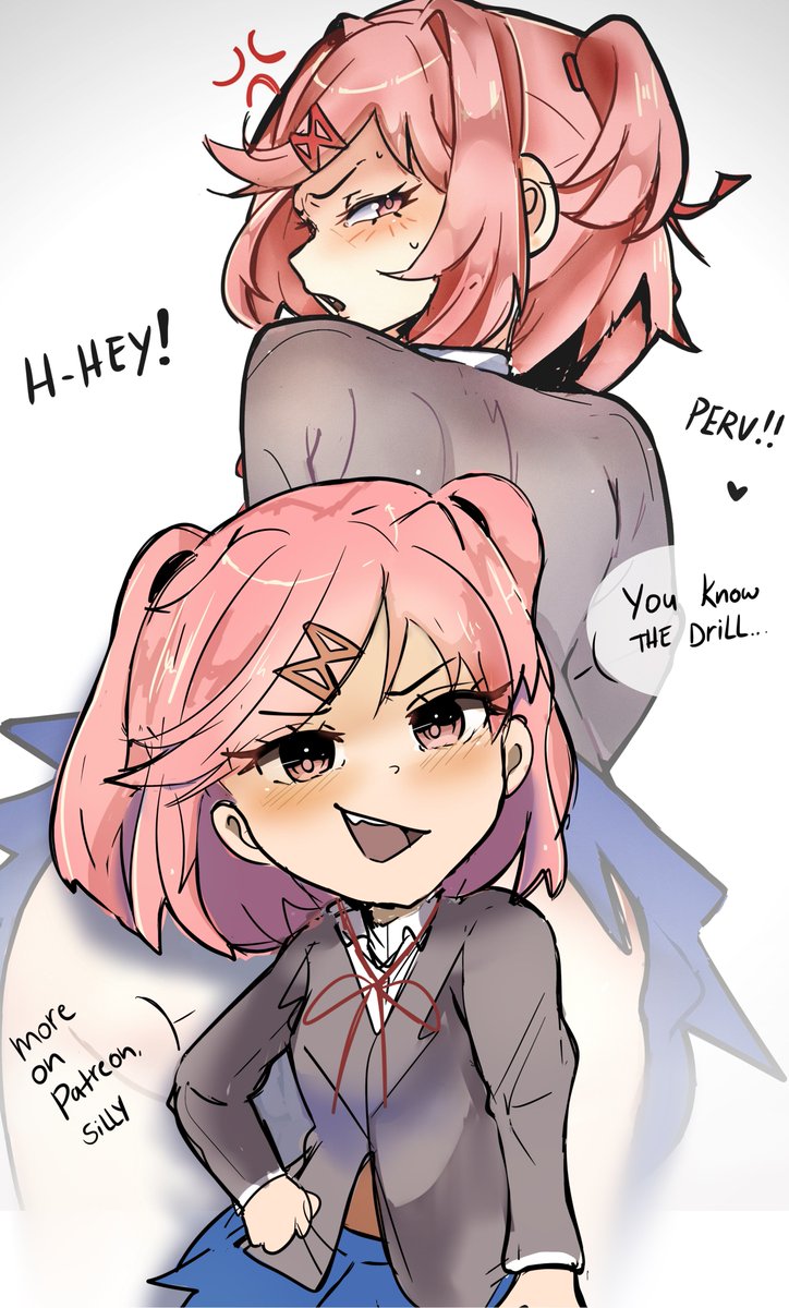 HeqSFW | Patreon tweet media