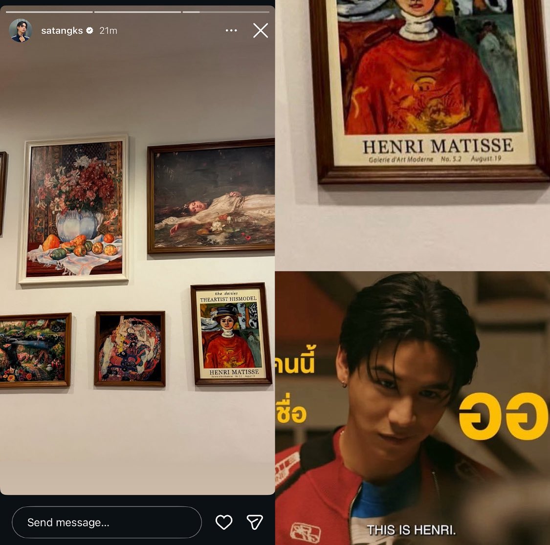 swittylck's tweet photo. DAY KE 129 AFTER BREAK UP

- winny nyanyi lagu B612 (lagi) yg artinya nyimeng banget dah
- PAKE JAM COUPLE (merknya audemars piguet royal oak)
- PAKE BAJU COUPLE (IYA IYA DEH)
- satang bikin sg nyawit

NYAWIT LU SEMUA NYAWIT, PLS BALIKANNNNNNN https://t.co/XSDgRgXEFw