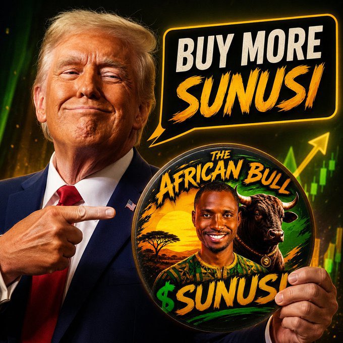 ayak_004's tweet photo. Have you ever wondered why the Arewa Crypto Community has so much confidence and trust in @theafricanbulll Sanusi's project? The answer lies in its vision, transparency, and the community it has built. https://t.co/G820iWEXOV