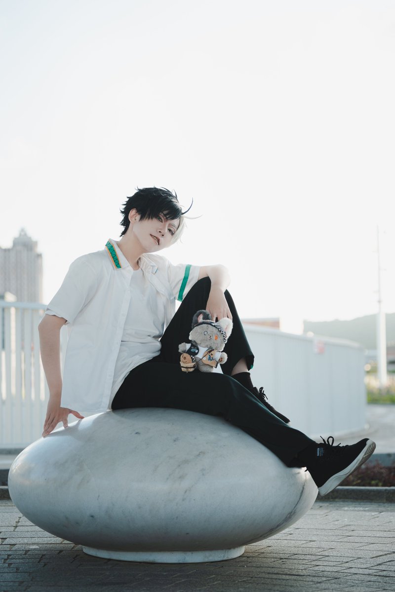 show97030528's tweet photo. 【 WB / cos / 櫻遙🌸 】

📷/ 黑青椒 https://t.co/cFEX28jt0C