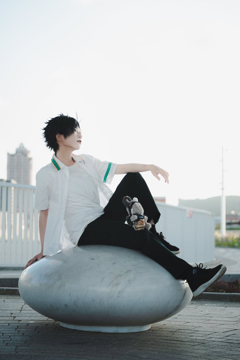 show97030528's tweet photo. 【 WB / cos / 櫻遙🌸 】

📷/ 黑青椒 https://t.co/cFEX28jt0C