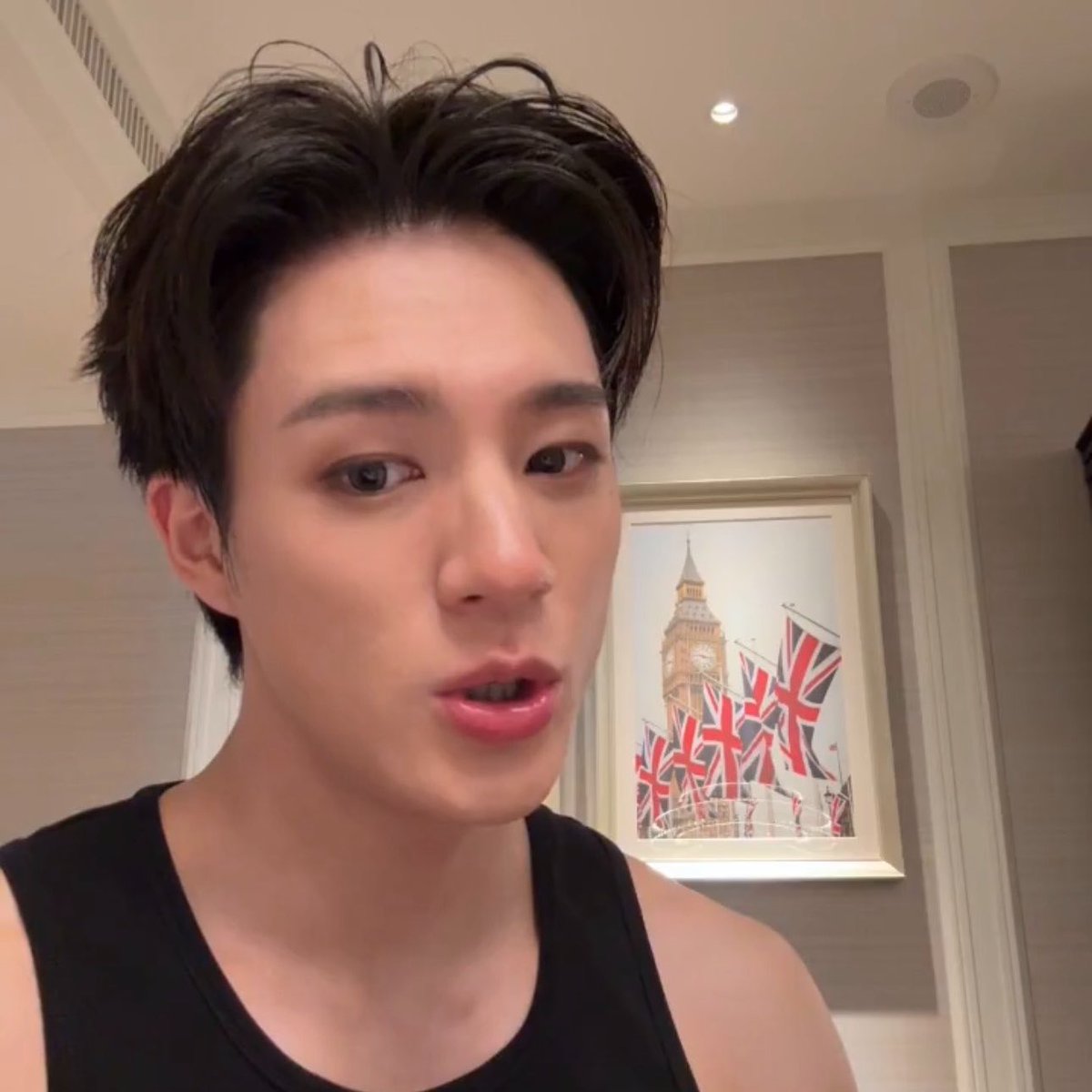 bubblebaew's tweet photo. เด่กที่มีแม่เยอะที่สุดในโลก👩🏻‍🍼 https://t.co/jFgBJXm79u