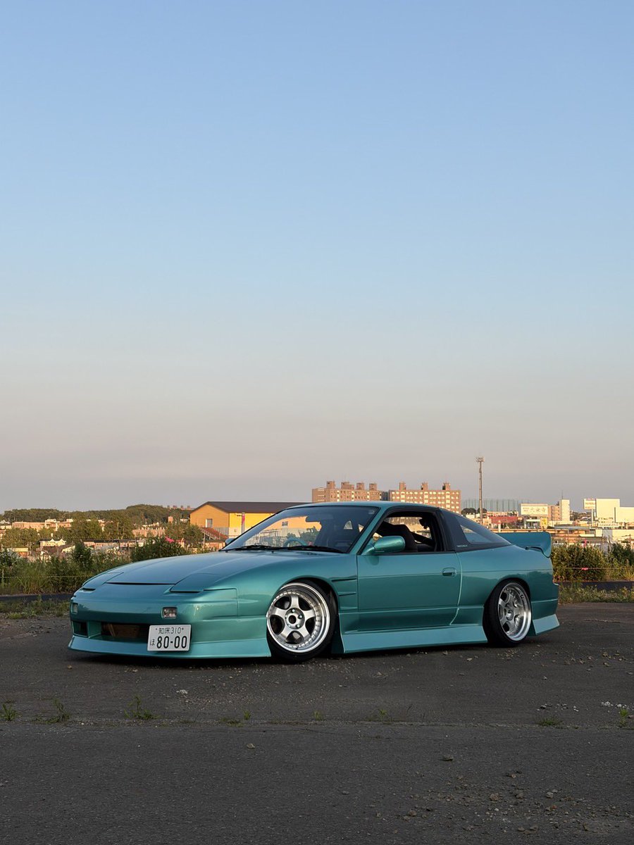 ととちゃん なっとうちゃん！！ (@NATTOCHAN_180SX) / Posts / X