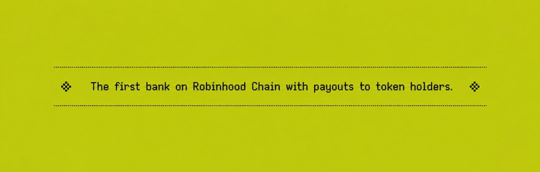 HOODSTR2026's tweet photo. @eth_cedric @vladtenev @tokenterminal @RobinhoodApp @flapdotsh We're part of it, bringing meme culture with @flapdotsh to be tokenized on robinhood Chain. https://t.co/amBCOIJKTs