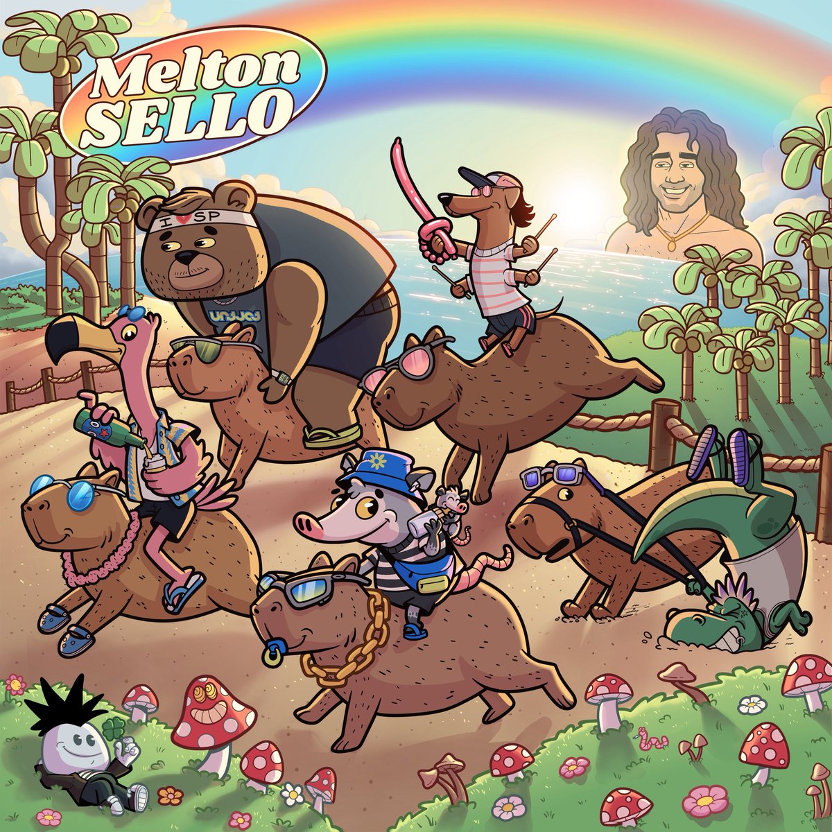 meltonsello's tweet photo. não consigo parar de olhar pra essa capa maravilhosa https://t.co/mG8dbVYmuP