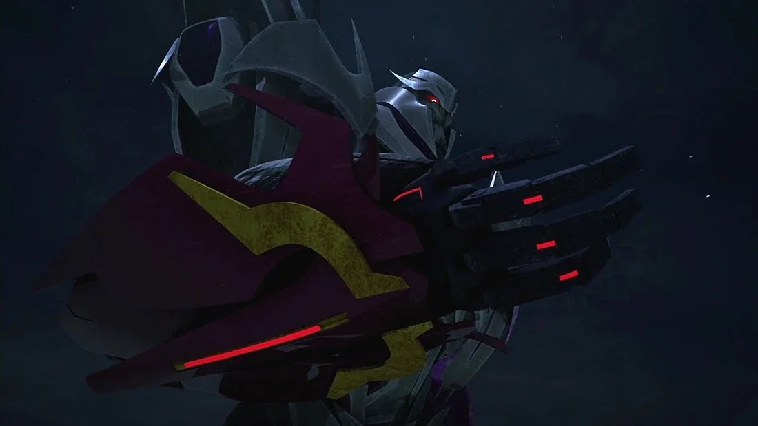 Lord Galvatron tweet media