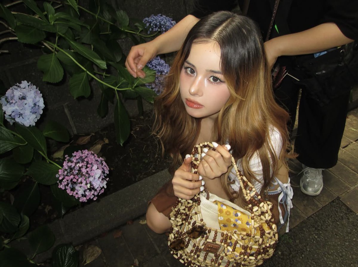 X_mireee_G's tweet photo. ちょっとまって本気で恋 https://t.co/nvF7jJczSb