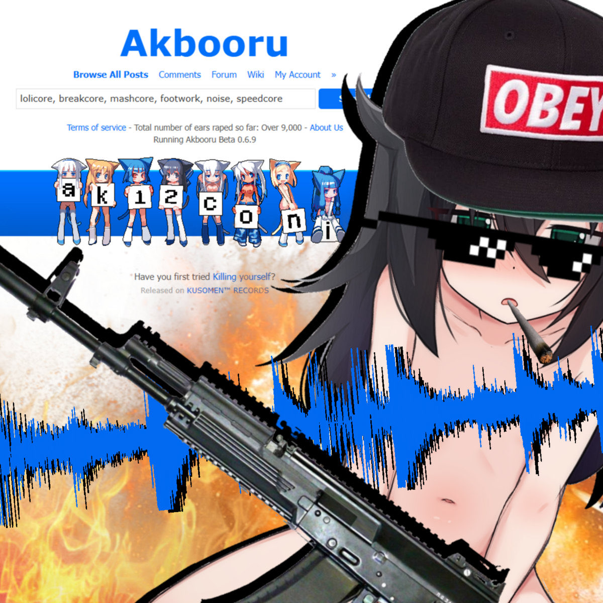 Lolicore Database tweet media