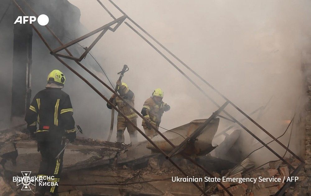 AFP News Agency tweet media