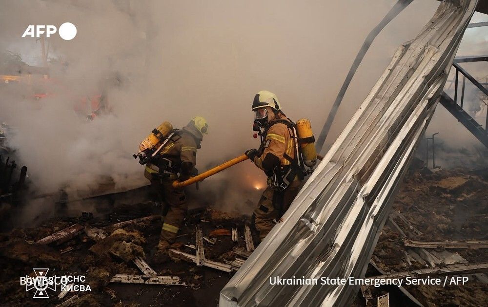 AFP News Agency tweet media