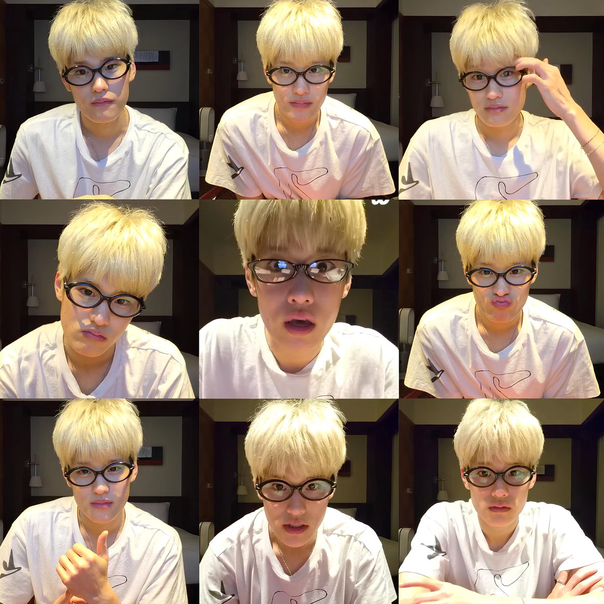 sohichaan's tweet photo. i <3 my cute nerd https://t.co/fjxcPRhcRd