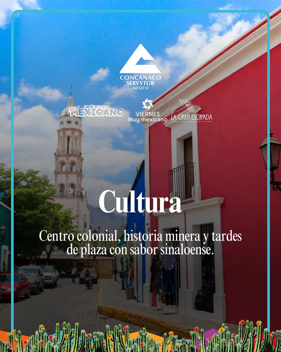 CONCANACO SERVYTUR tweet media