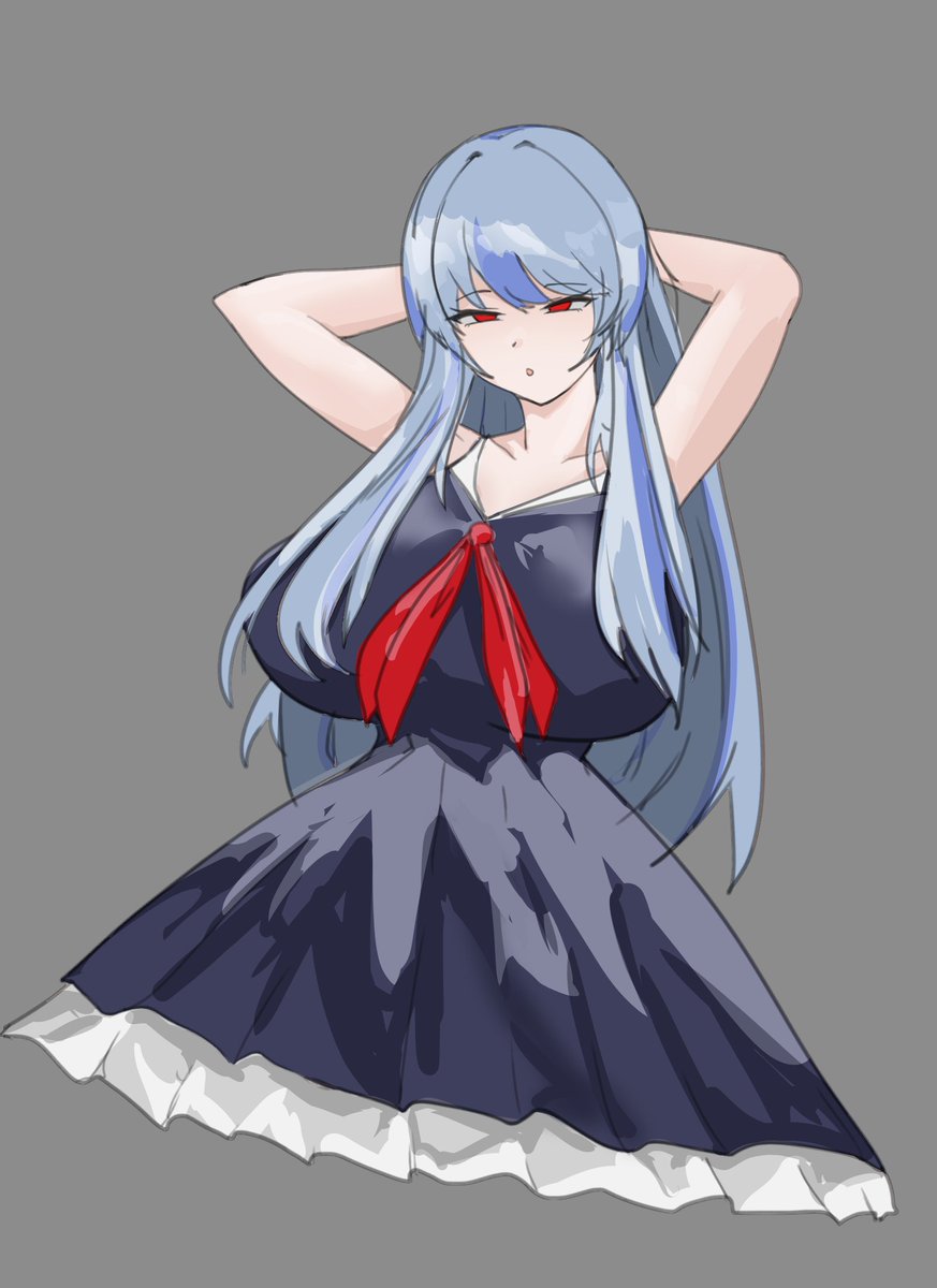 Ranguiri's tweet photo. 선생
#東方Project
#上白沢慧音 https://t.co/L979nVmbQj