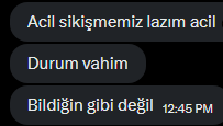 gmze_05's tweet photo. sana de ne dmler geliyodur şimdi https://t.co/9QKkFODybW