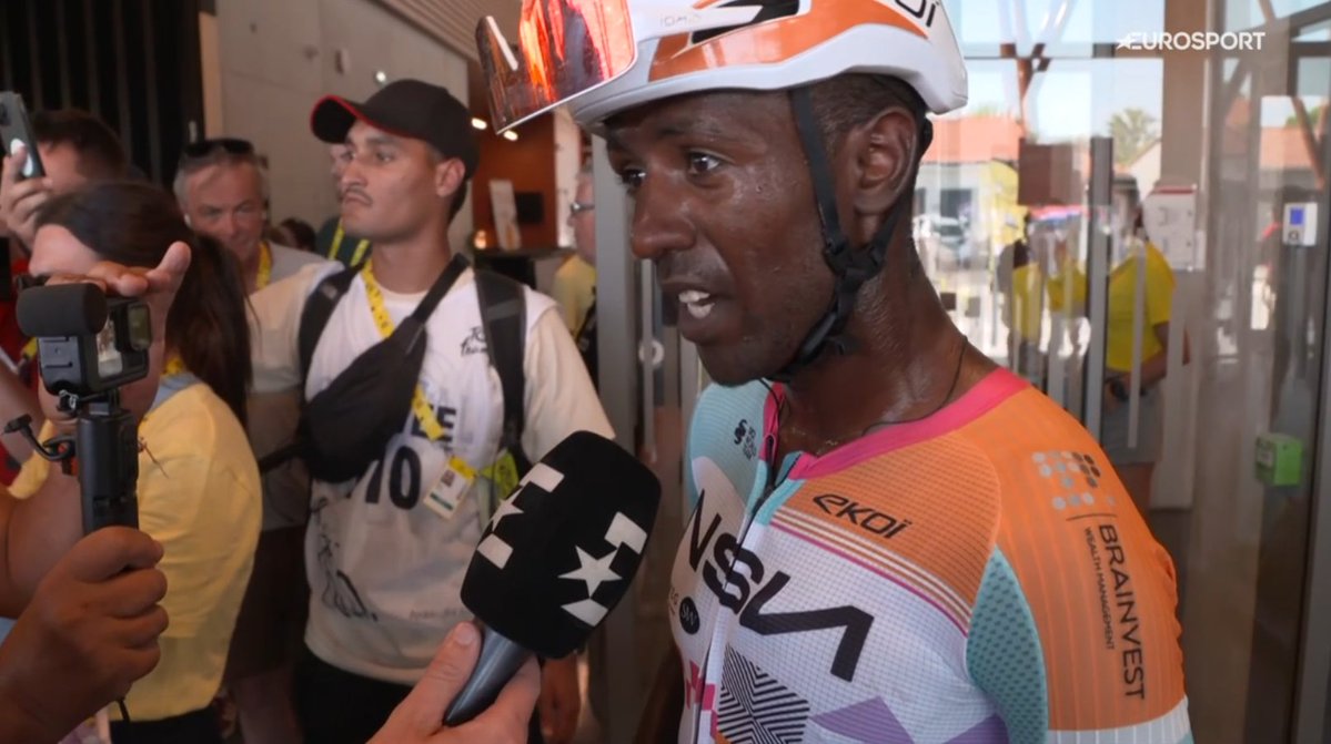 La Flamme Rouge tweet media