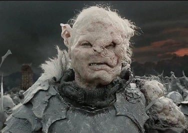 traidormolon's tweet photo. @Rimanegra_ @BegotxuBoo La era del orco comienza https://t.co/iO3lZpkAmX