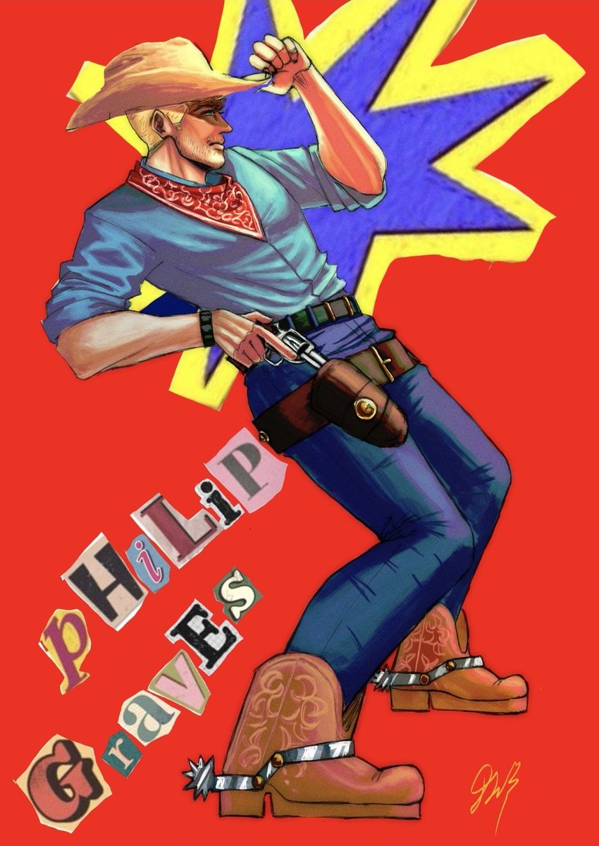 betapersei17's tweet photo. Post again 
#myart #drawing #fanart #cod #graves #shadowcompany #phillipgraves #myartwork #myartstyle #illustration #fanart #art #artist #selftaught #illustration #callofduty #使命召喚 #決勝時刻 #warrenkole #warrentwt #warren https://t.co/ureReoztDL