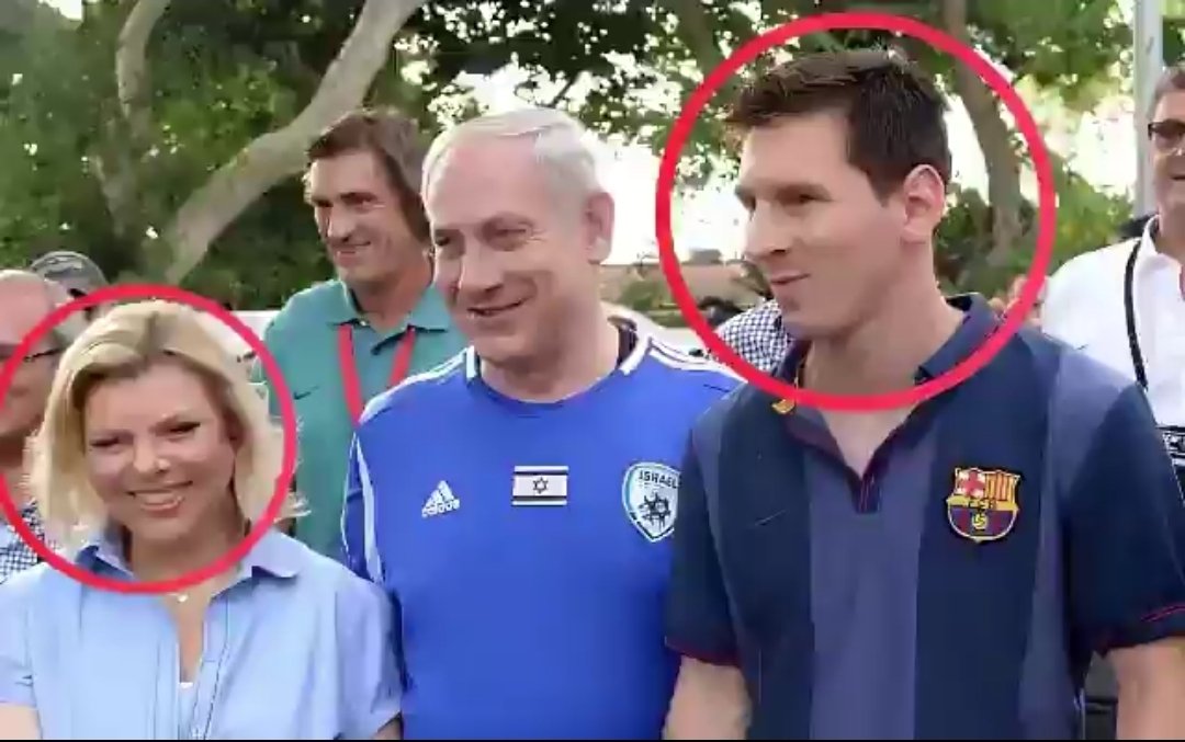 pepmasan's tweet photo. @NachoRgz Deberia dar asco ser amigo de sionistas g3nocidas. https://t.co/IjbGpJCcyp