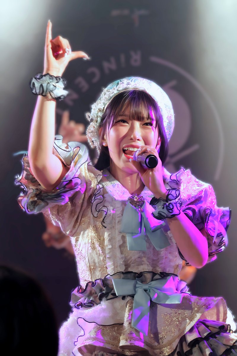 ehagakisan's tweet photo. 💚かんにゃ、
ツアー初日、ライブ楽しかったね。
とっても可愛かったよ。
2026/7/11(土) 西川口Hearts
『#LOGINew』埼玉公演
#森本栞菜 #まいにちかんにゃ #かんにゃふぉと https://t.co/gWMdrU2JqR