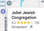 Bridge__Burners's tweet photo. Not sure which logo is supposed to be the synagogue https://t.co/ughFXf3C33