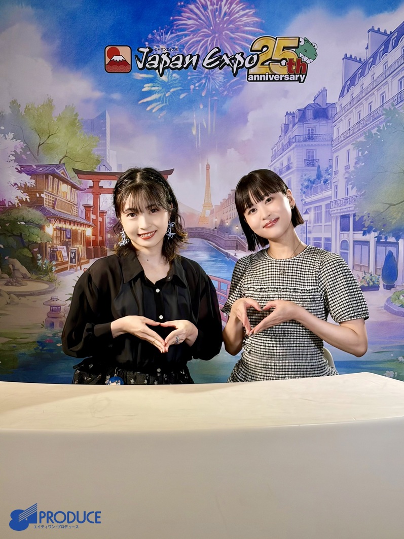 【公式】81プロデュース tweet media
