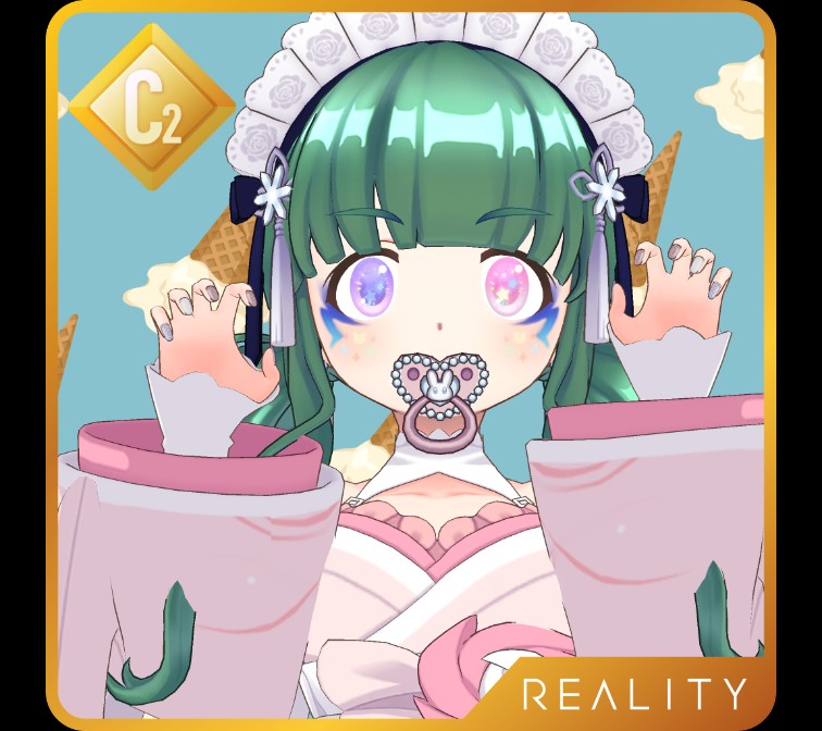 yoshisora2001's tweet photo. どんどん上がってくぞー#REALITY https://t.co/fMhICtgsJR