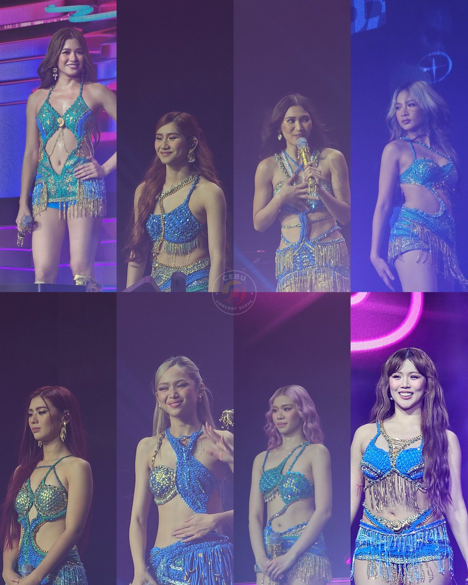 cebuconcert's tweet photo. First concert at SM Seaside Cebu Arena—what did you think of the venue and BINI's performance? Share your experience below!

#SMSeasideCebuArena
#BINI #BINI_SIGNALS_WORLDTOUR_2026 #BINI_SIGNALS_CEBU https://t.co/RtH1twrO6L