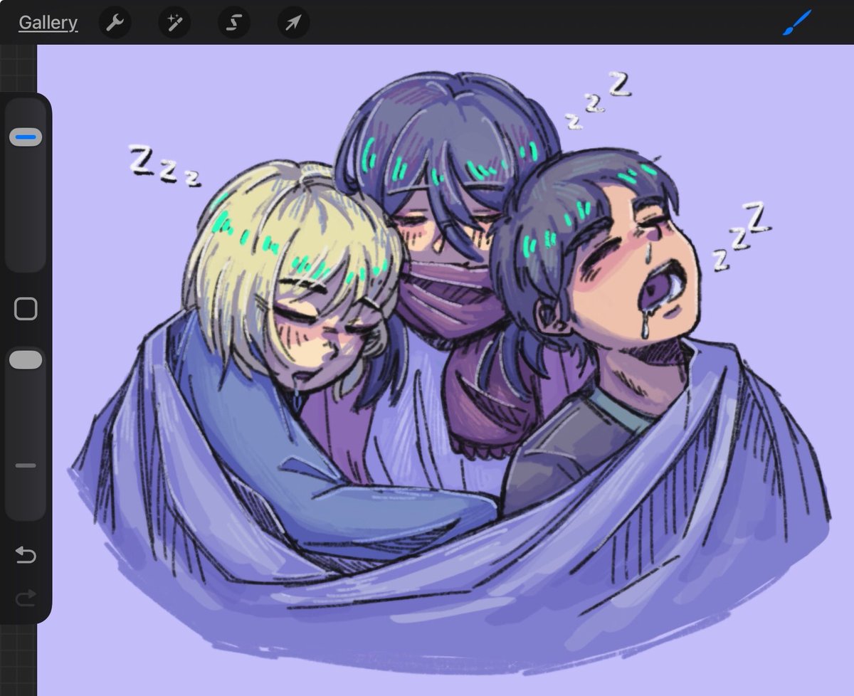 consolasclover tweet picture