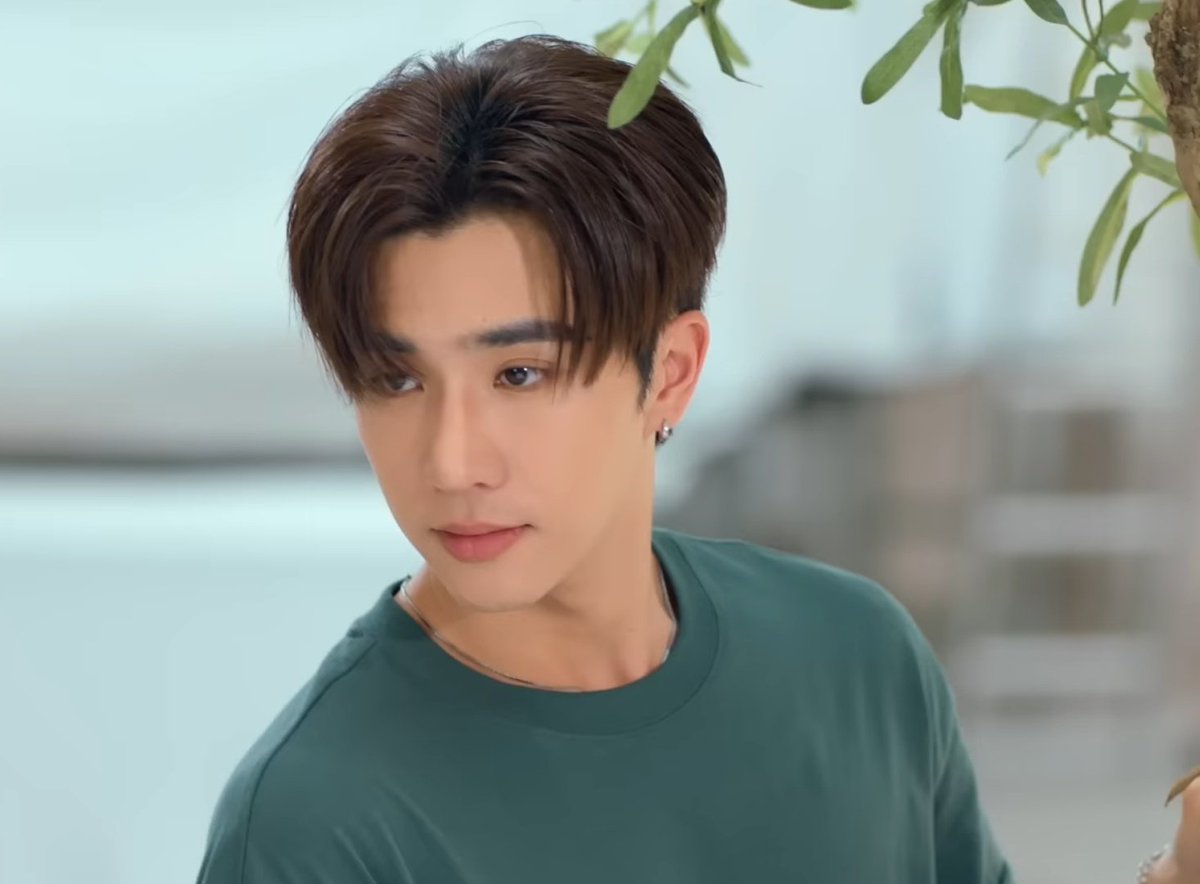 Milki_taaa's tweet photo. tawan lu ganteng banget busetttttt

#PeachAndMeSeriesEP1 https://t.co/6EqB6CPovr