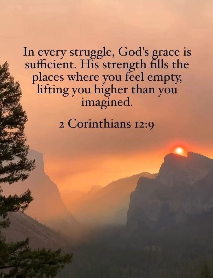 John_Matthew_T's tweet photo. 2 Corinthians 12:9 https://t.co/Fa5UutMn77