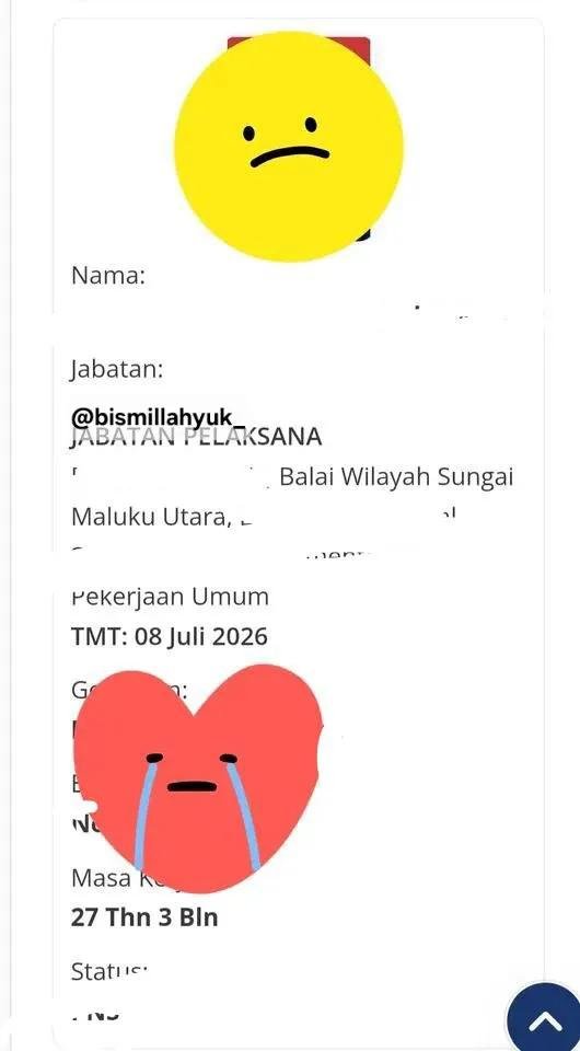Sumatera Adil & Federal tweet media
