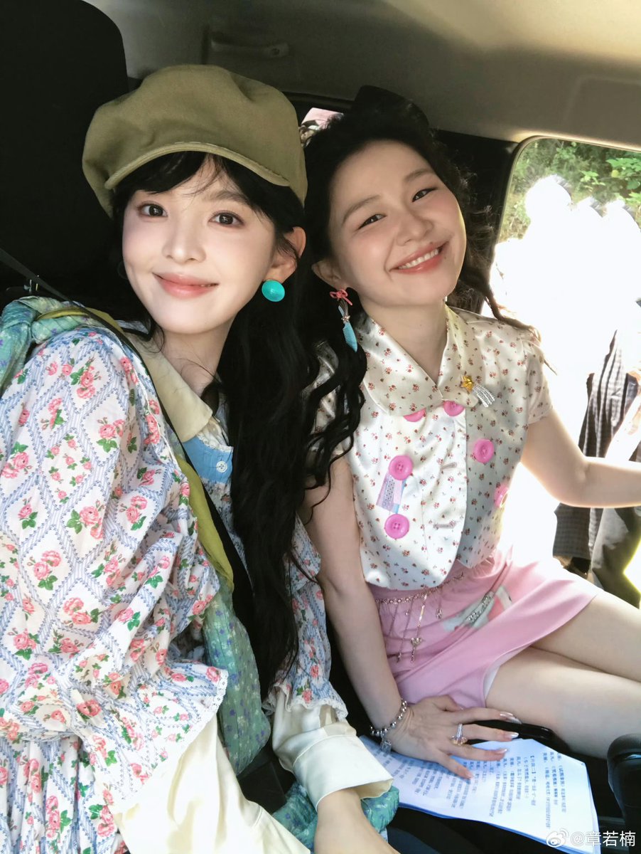 ruonanr's tweet photo. The girl I love the most. https://t.co/EY8bn7OLs3