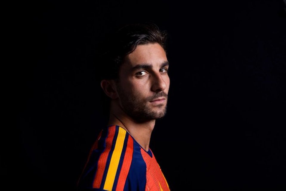 totalBarca's tweet photo. Ferran to PSG rumors picking up speed. Might actually happen. https://t.co/iZJrcOjDp2