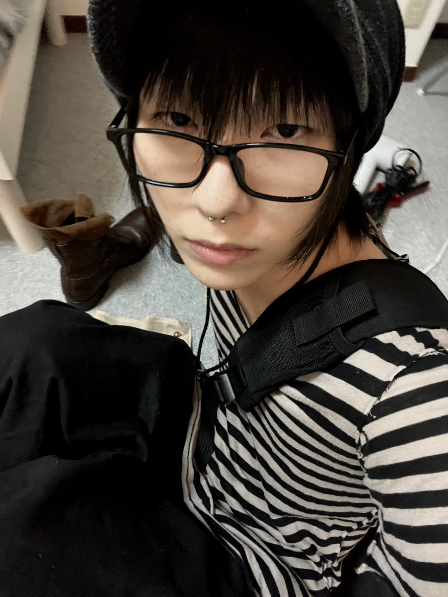 海月 (@5v1b0) / Posts / X