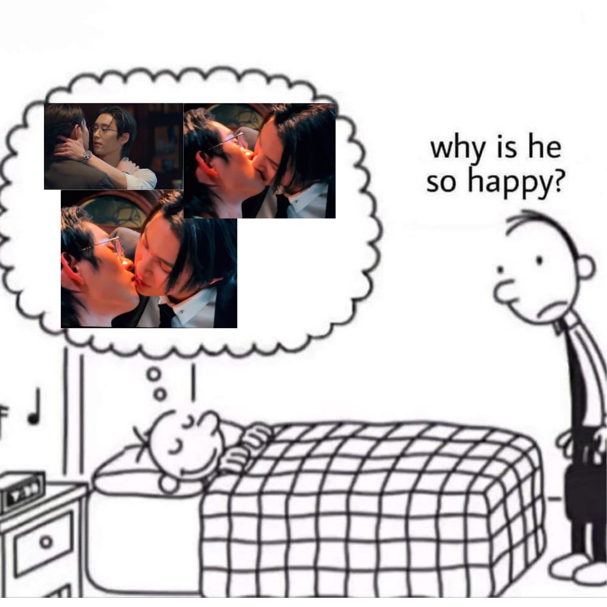 willyest4everr's tweet photo. WESTIES TONIGHT!!! 😭😭🤝

#PeachAndMeSeriesEP1 
#WilliamEst https://t.co/9KCf1Qwvso
