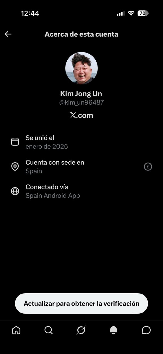 AlanRaya2002's tweet photo. @kim_un96487 @maximalpurpose @bjs_alejo2 Despues del penal que no te cobraron ayer lo que tenes que hacer es cerrar bien el orto https://t.co/vrp0J2ehjt