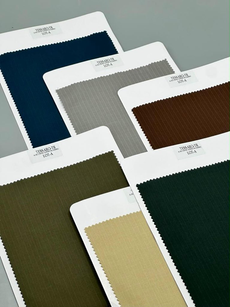 YellowTextiles's tweet photo. VESTITO WOOL ✨
The threads 🧵of faith

Price: 14k per yard https://t.co/TfB73FDIZE