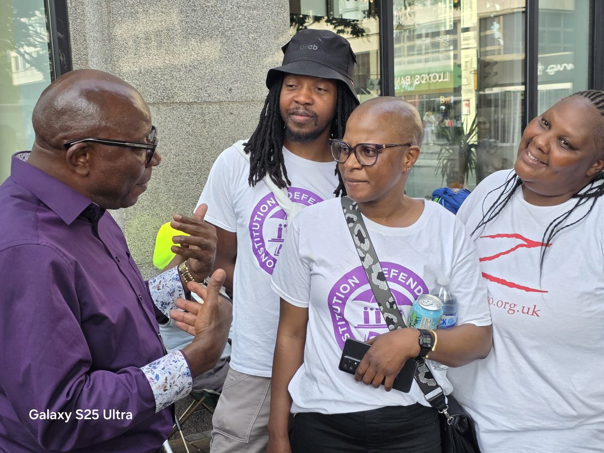 ATMASUKA's tweet photo. We strongly go against the signing of #Cab3, it undermines Citizens rights. We stand with all those demonstrating peacefully.We call for respect of law &amp; Constitutional Freedom. Yesterday's demo showed the diaspora united and we will not be silent
 @BitiTendai @CDForumUK @cdfzim https://t.co/7MUHa6XaBw